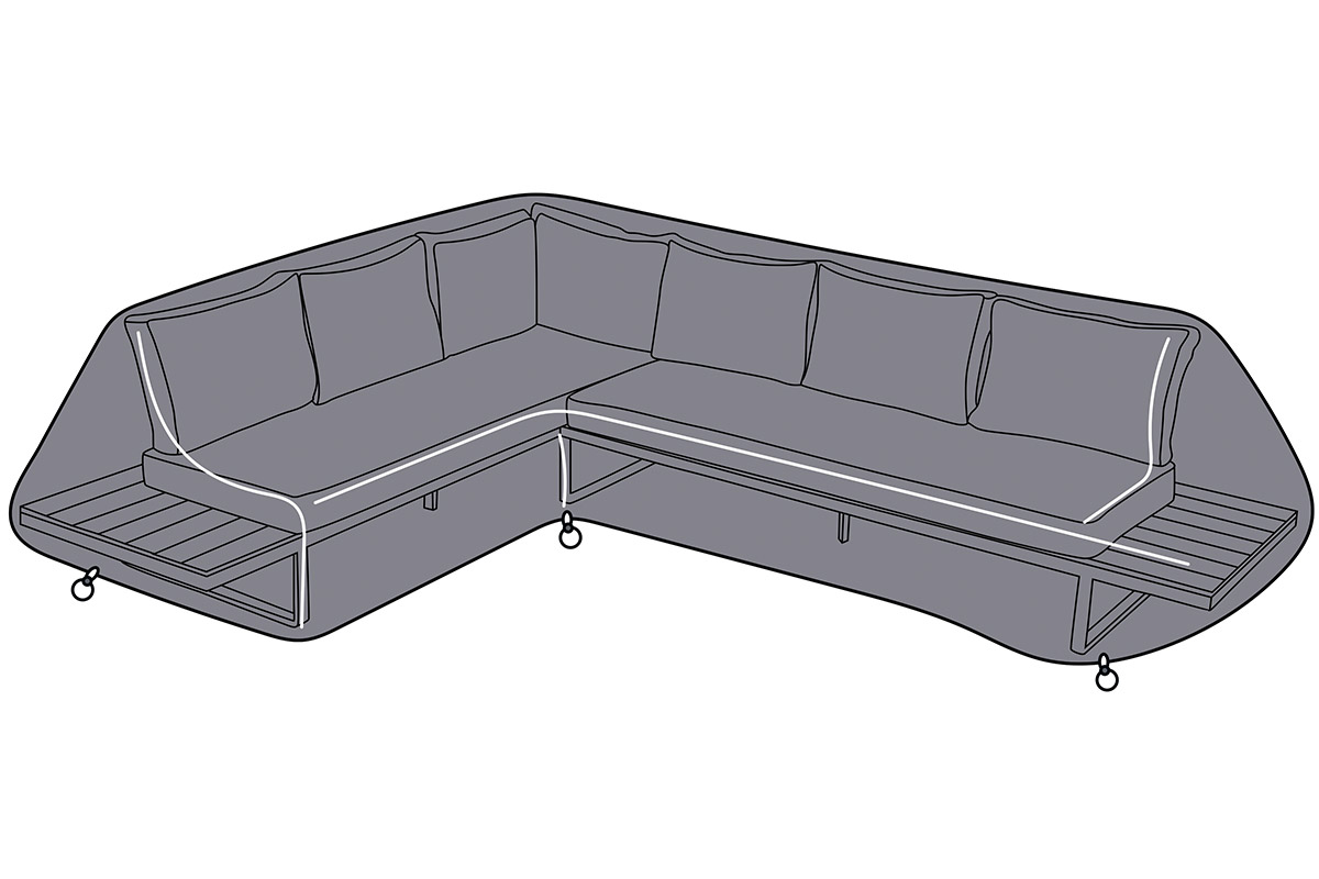 Singapore Rectangular Corner Platform Sofa CI.jpg